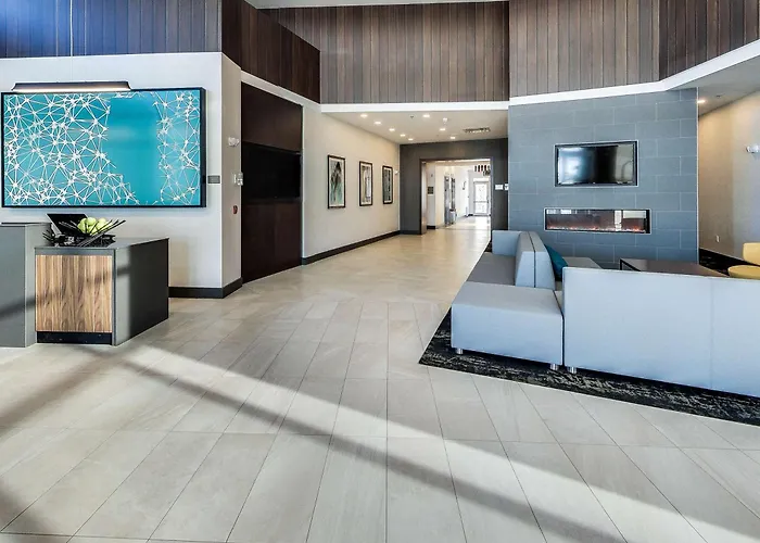 Hyatt Place Edmonton West