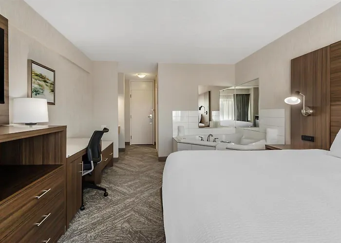 Best Western Cedar Park Inn