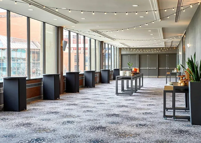 The Westin Edmonton