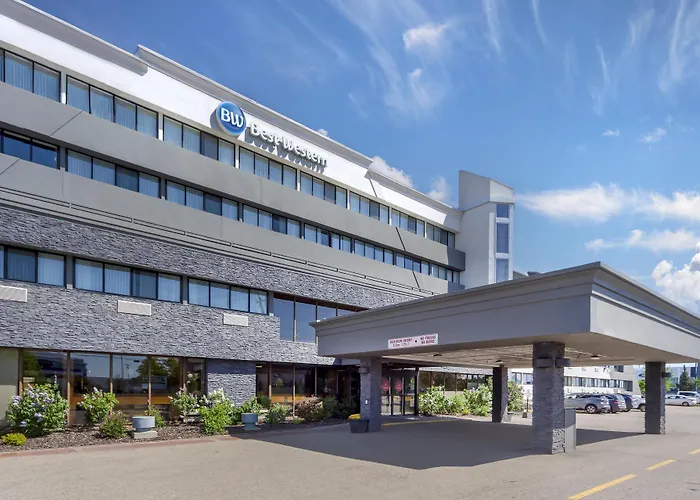 Best Western Cedar Park Inn